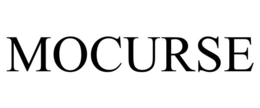 mocurse