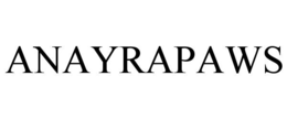 anayrapaws