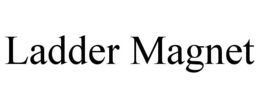 ladder magnet