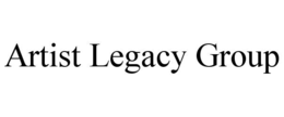 artist legacy group
