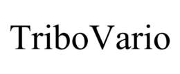 tribovario