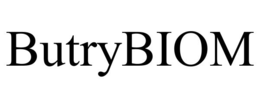 butrybiom
