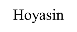 hoyasin