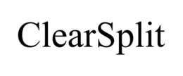 clearsplit