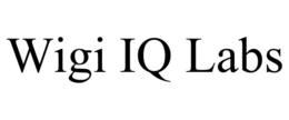 wigi iq labs