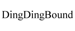 dingdingbound