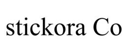 stickora co