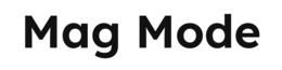 mag mode