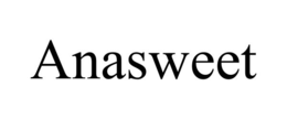 anasweet
