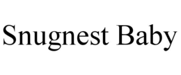 snugnest baby