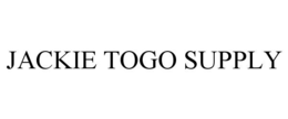 jackie togo supply