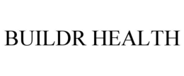 buildr health