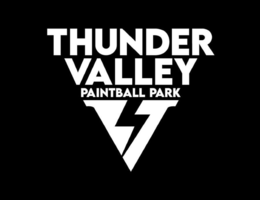 thunder valley paintball park