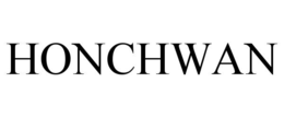 honchwan