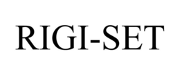 rigi-set