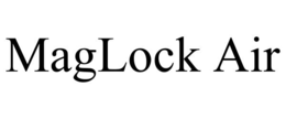maglock air