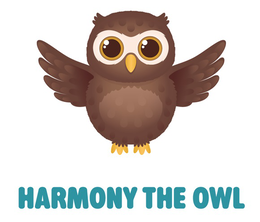 harmony the owl