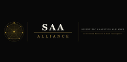 saa alliance scientific analytics alliance ai-powered research & risk intelligence