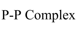 p-p complex