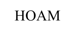 hoam