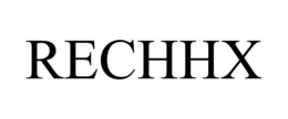 rechhx
