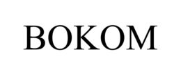 bokom