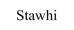 stawhi