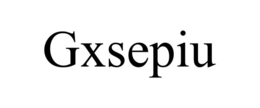 gxsepiu