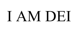 i am dei