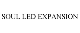 soul led expansion