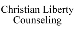 christian liberty counseling