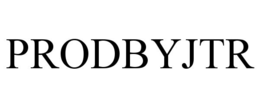 prodbyjtr