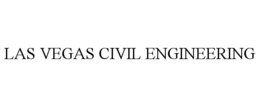 las vegas civil engineering