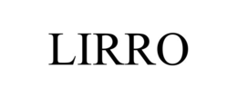 lirro