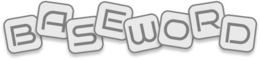baseword