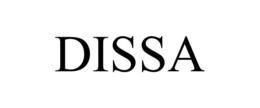 dissa