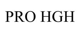 pro hgh