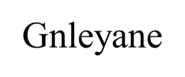 gnleyane