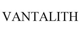 vantalith