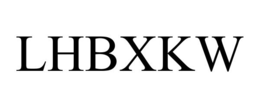 lhbxkw