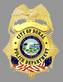 city of doral florida 2003 city of doral police department