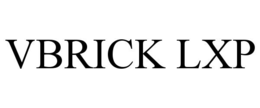vbrick lxp
