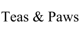 teas & paws