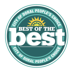 city of doral people's choice best of the best city of doral people's choice