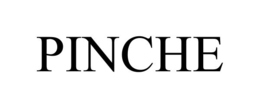 pinche
