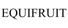 equifruit