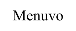 menuvo