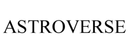 astroverse