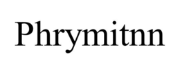 phrymitnn