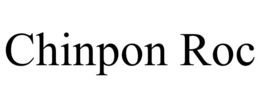 chinpon roc